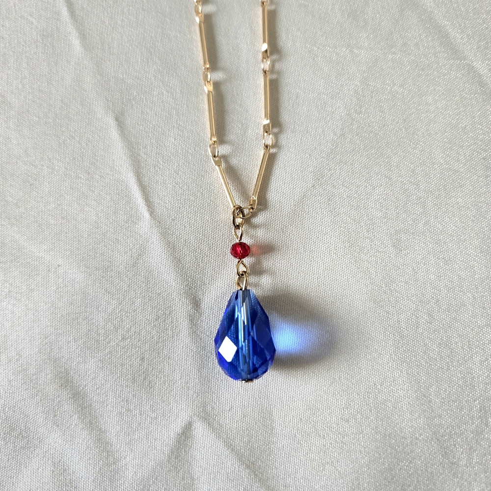 Howl's Necklace